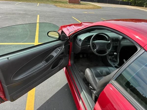 2004 Ford SN95 Mustang - Image 16 of 17