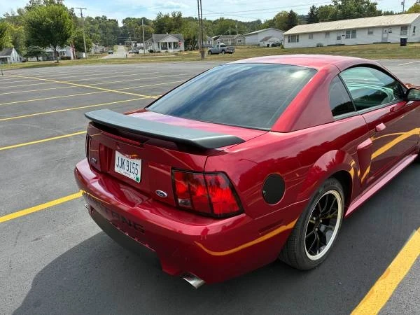 2004 Ford SN95 Mustang - Image 9 of 17