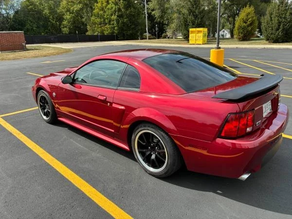 2004 Ford SN95 Mustang - Image 6 of 17