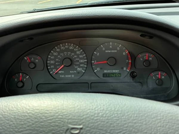 2004 Ford SN95 Mustang - Image 17 of 17