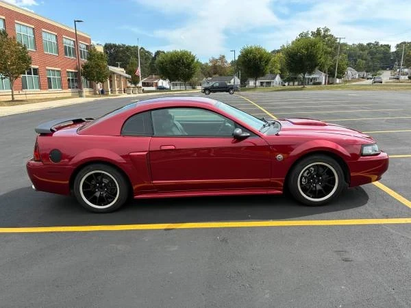 2004 Ford SN95 Mustang - Image 11 of 17
