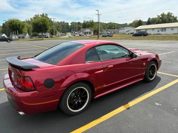 2004 Ford SN95 Mustang - Image 10 of 17