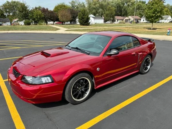 2004 Ford SN95 Mustang - Image 3 of 17