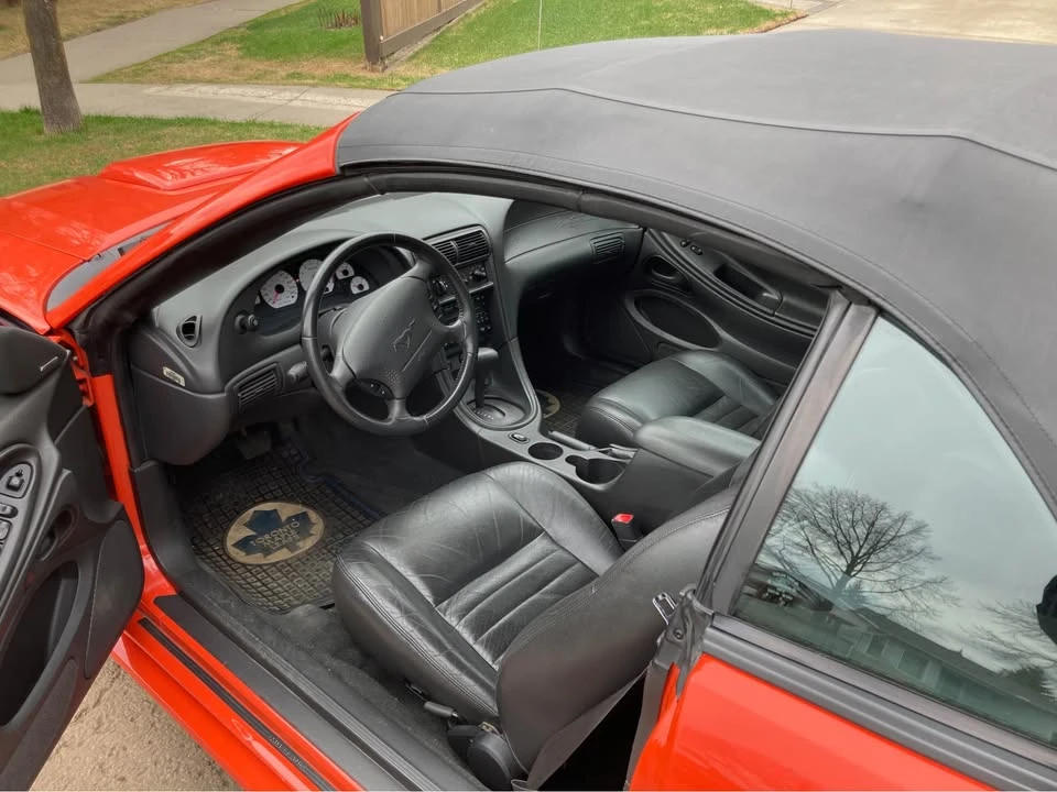 2004 Ford SN95 Mustang - Image 4 of 7
