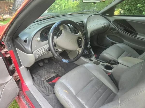2004 Ford SN95 Mustang - Image 6 of 11