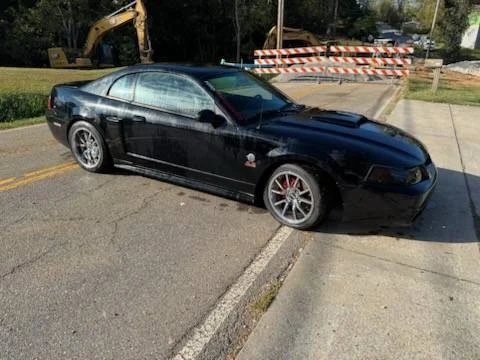 2004 Ford SN95 Mustang - Image 2 of 8
