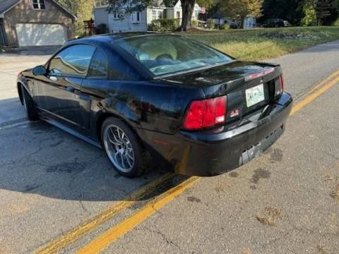 2004 Ford SN95 Mustang - Image 3 of 8