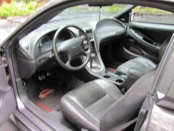 2004 Ford SN95 Mustang - Image 12 of 21