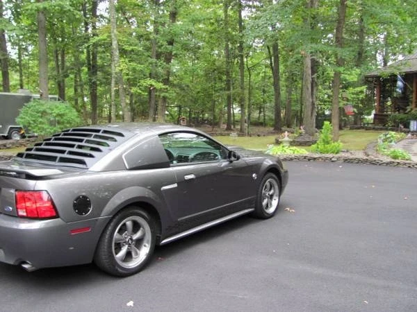 2004 Ford SN95 Mustang - Image 5 of 21