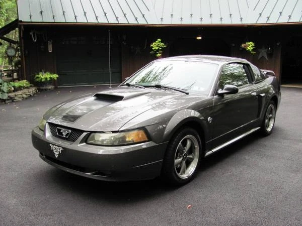 2004 Ford SN95 Mustang - Image 3 of 21