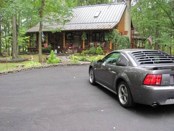 2004 Ford SN95 Mustang - Image 6 of 21