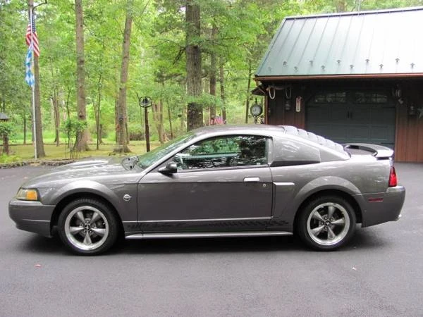 2004 Ford SN95 Mustang - Image 4 of 21