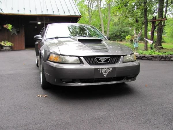 2004 Ford SN95 Mustang - Image 2 of 21