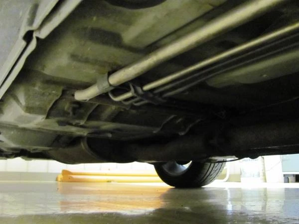 2004 Ford SN95 Mustang - Image 18 of 21