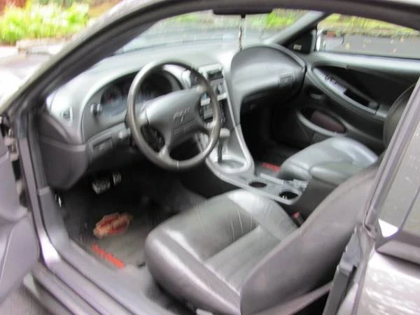 2004 Ford SN95 Mustang - Image 12 of 21