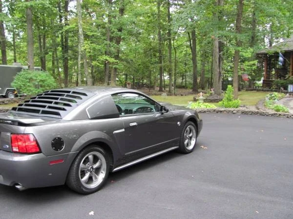 2004 Ford SN95 Mustang - Image 5 of 21