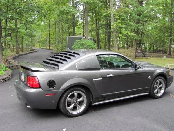 2004 Ford SN95 Mustang - Image 7 of 21
