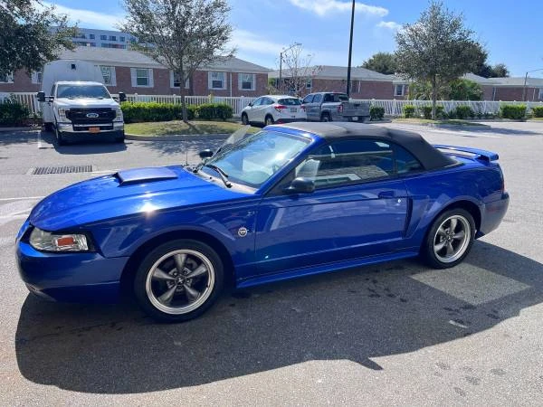 2004 Ford SN95 Mustang - Image 2 of 5