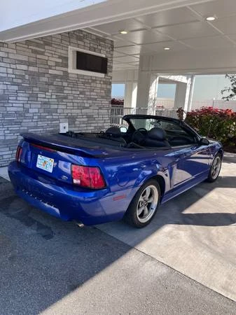 2004 Ford SN95 Mustang - Image 5 of 5