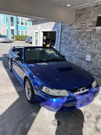 2004 Ford SN95 Mustang - Image 4 of 5
