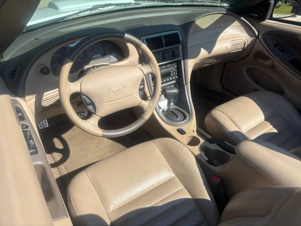 2004 Ford SN95 Mustang - Image 2 of 11