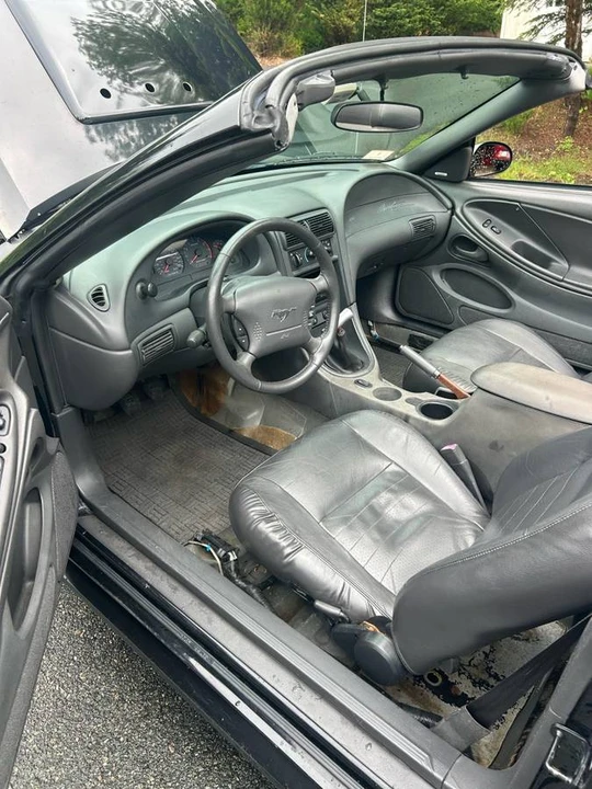 2004 Ford SN95 Mustang - Image 3 of 11