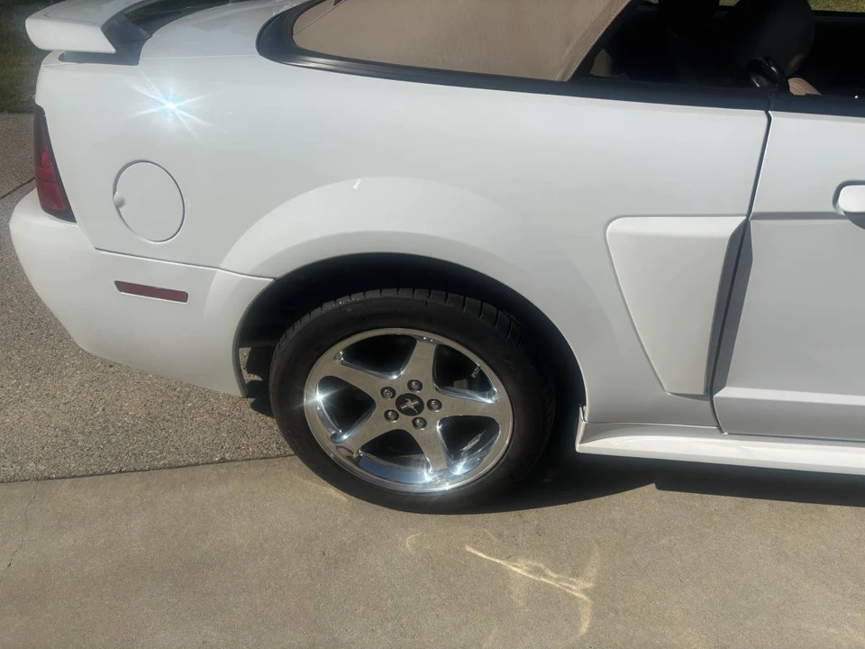 2004 Ford SN95 Mustang - Image 9 of 14