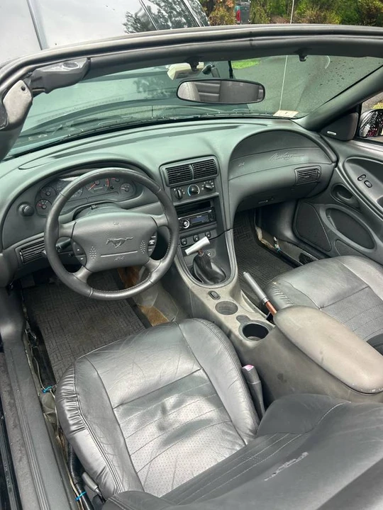 2004 Ford SN95 Mustang - Image 2 of 11