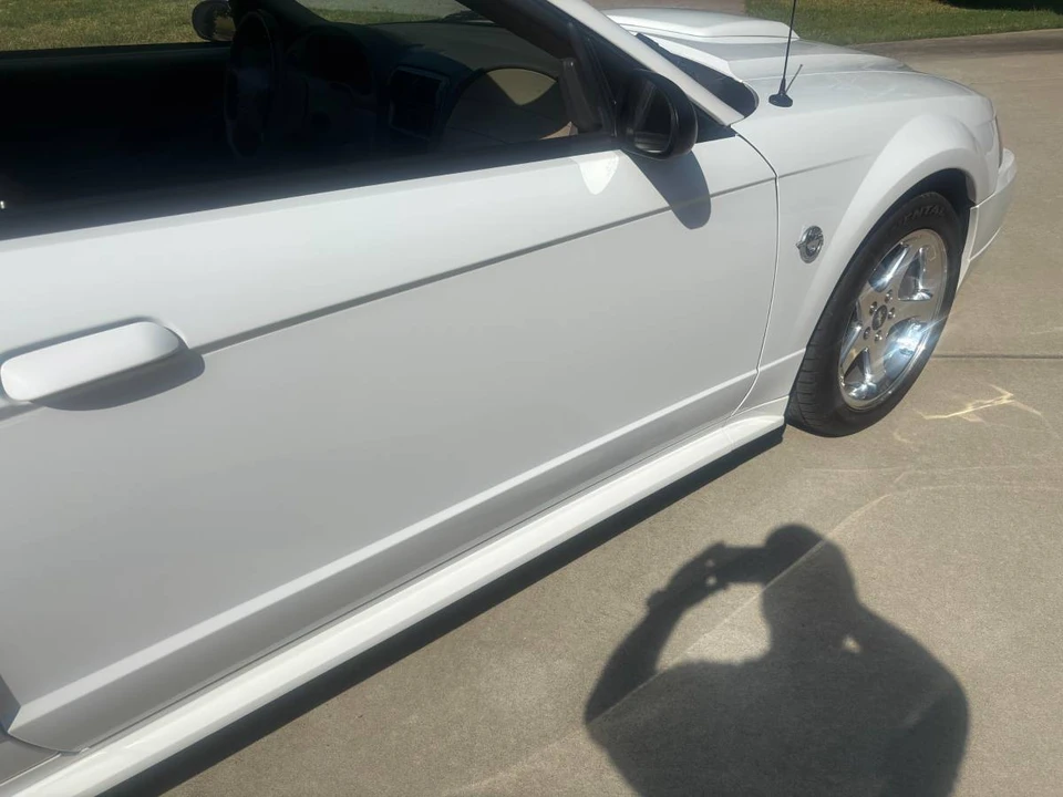 2004 Ford SN95 Mustang - Image 10 of 14