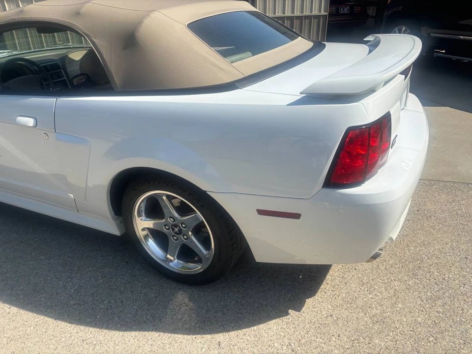 2004 Ford SN95 Mustang - Image 12 of 14