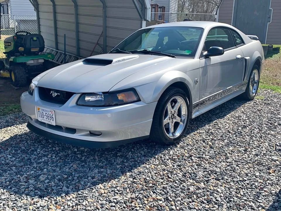 2004 Ford SN95 Mustang - Image 16 of 21