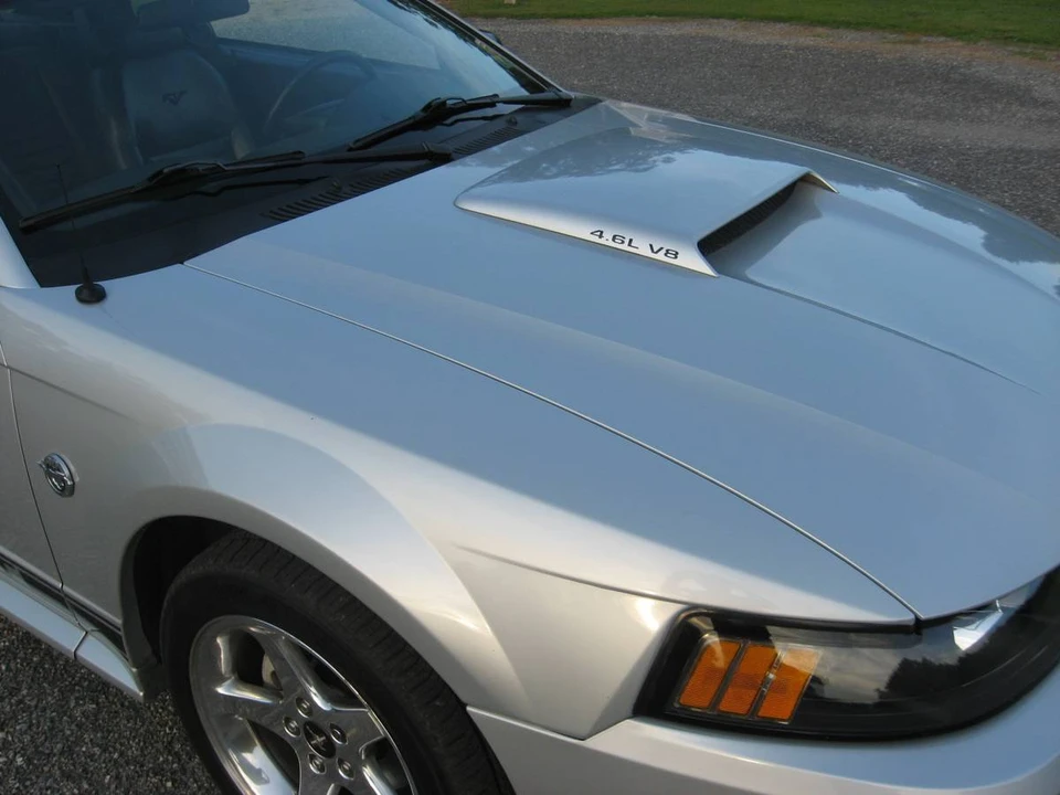2004 Ford SN95 Mustang - Image 6 of 21