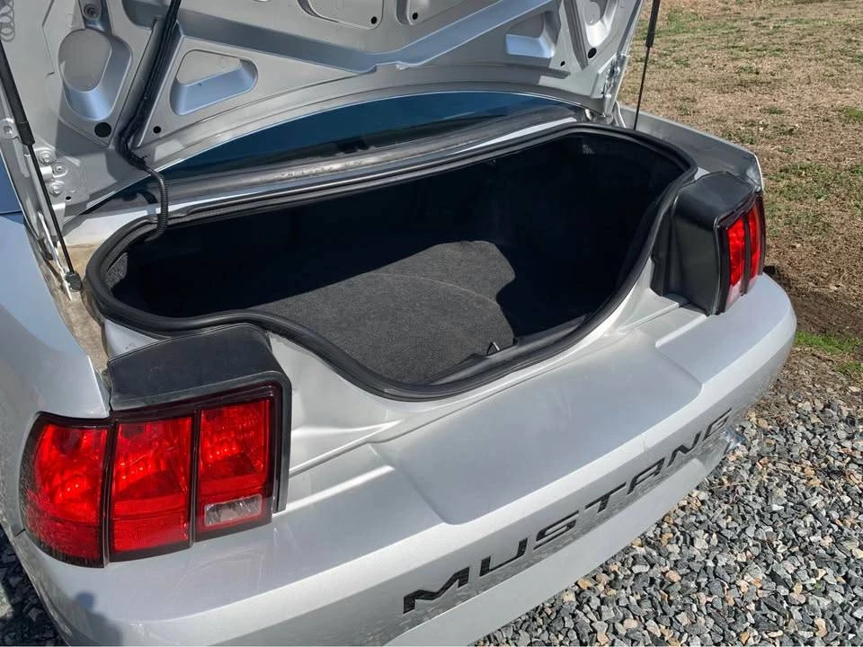 2004 Ford SN95 Mustang - Image 21 of 21