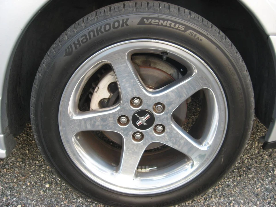 2004 Ford SN95 Mustang - Image 5 of 21