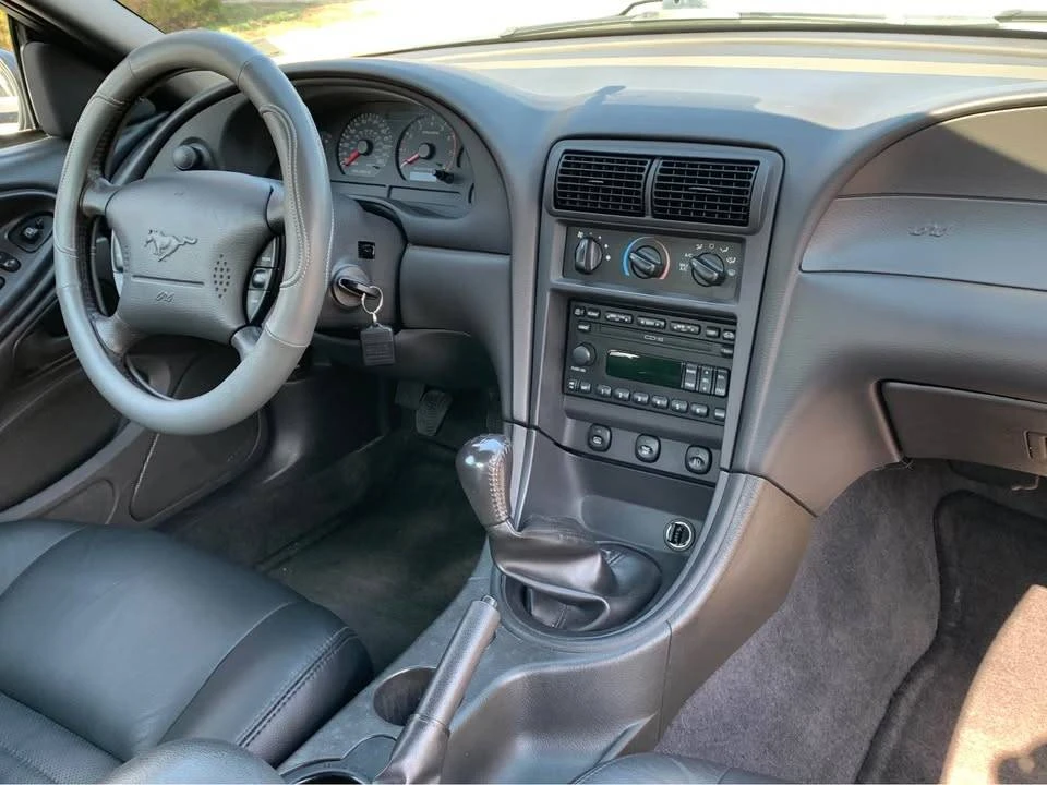 2004 Ford SN95 Mustang - Image 18 of 21