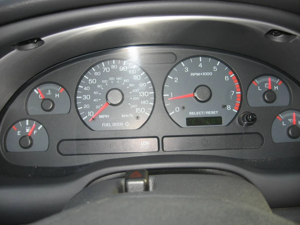 2004 Ford SN95 Mustang - Image 12 of 21