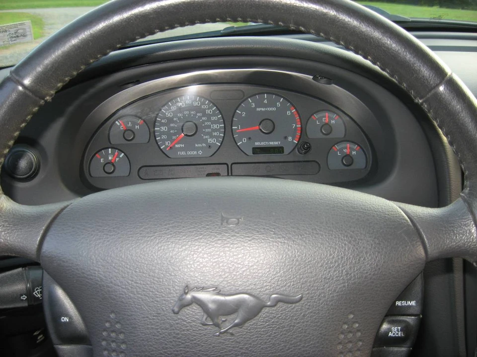 2004 Ford SN95 Mustang - Image 13 of 21