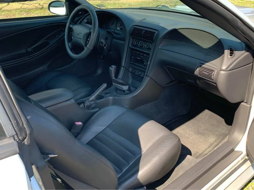 2004 Ford SN95 Mustang - Image 19 of 21