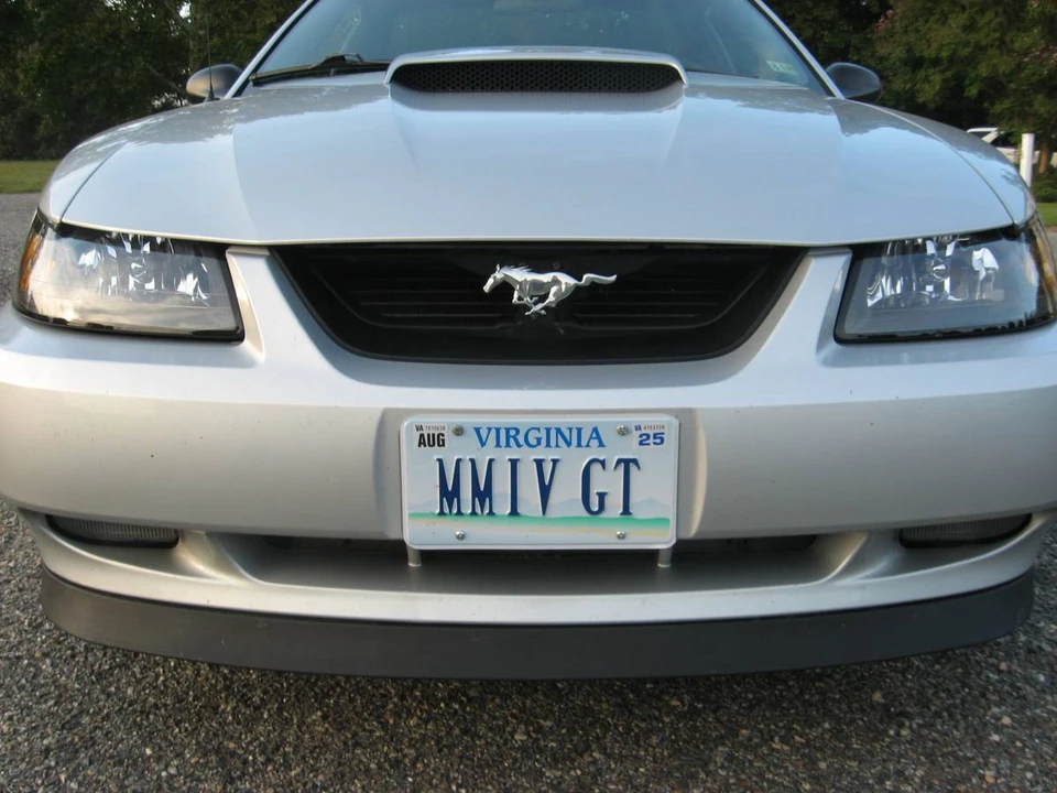 2004 Ford SN95 Mustang - Image 7 of 21