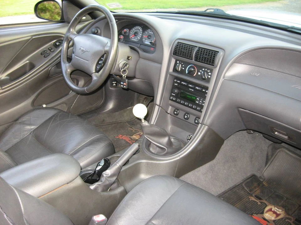 2004 Ford SN95 Mustang - Image 4 of 21