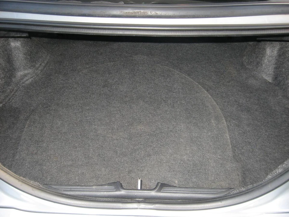 2004 Ford SN95 Mustang - Image 9 of 21