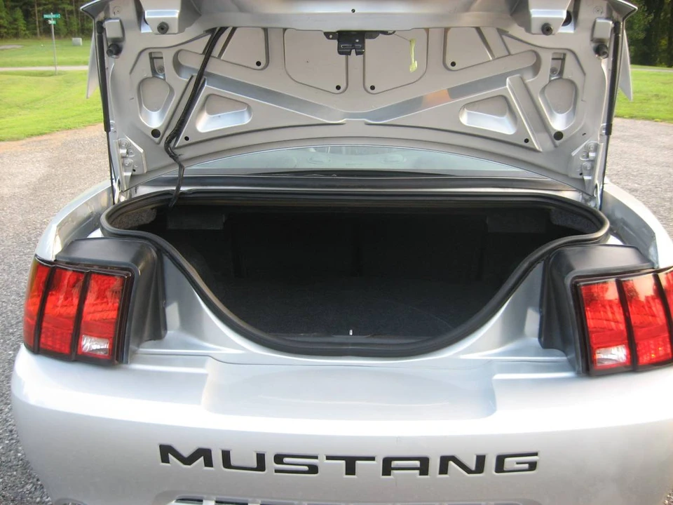 2004 Ford SN95 Mustang - Image 10 of 21