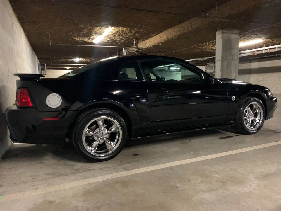 2004 Ford SN95 Mustang - Image 11 of 24