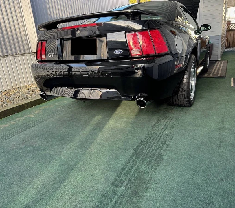 2004 Ford SN95 Mustang - Image 20 of 24