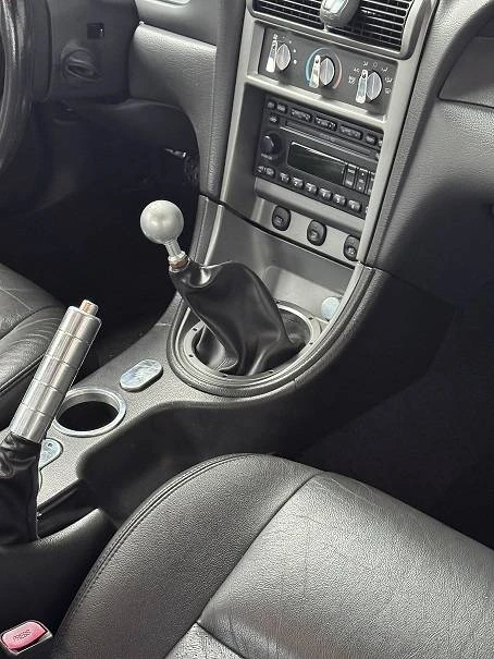 2004 Ford SN95 Mustang - Image 22 of 24