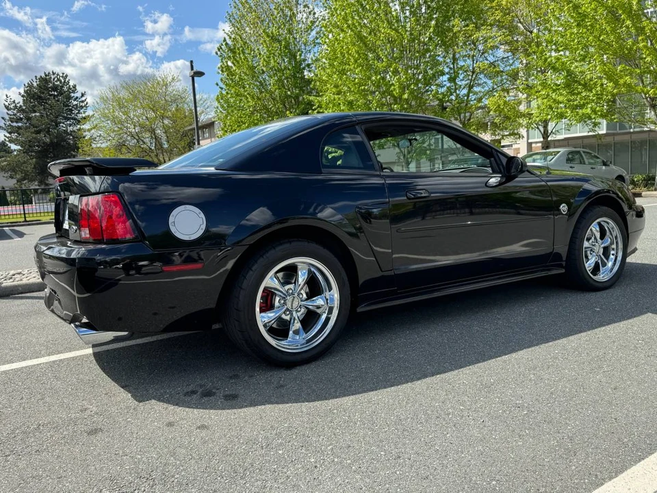 2004 Ford SN95 Mustang - Image 3 of 24
