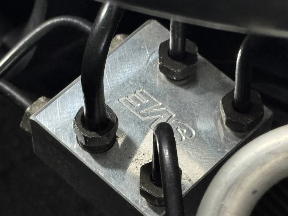 2004 Ford SN95 Mustang - Image 21 of 24
