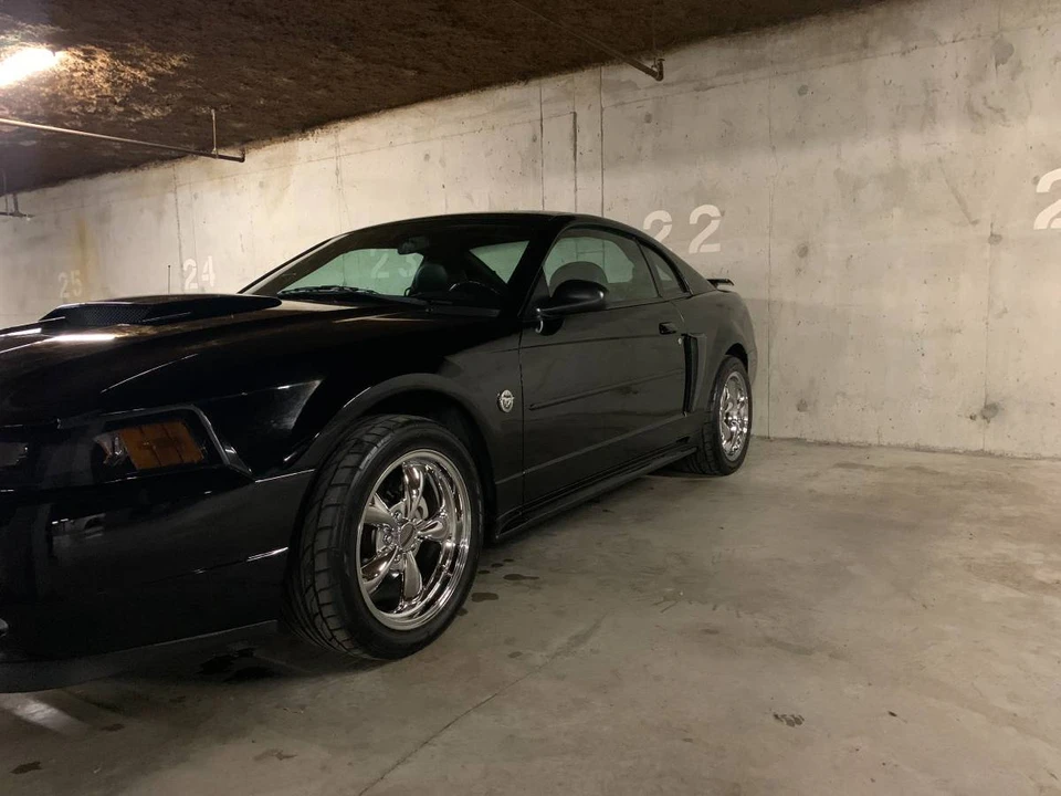 2004 Ford SN95 Mustang - Image 13 of 24