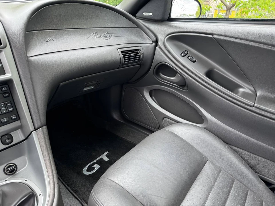 2004 Ford SN95 Mustang - Image 8 of 9