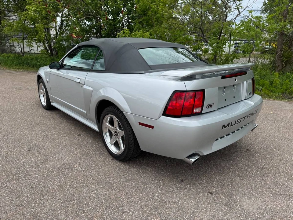 2004 Ford SN95 Mustang - Image 9 of 9
